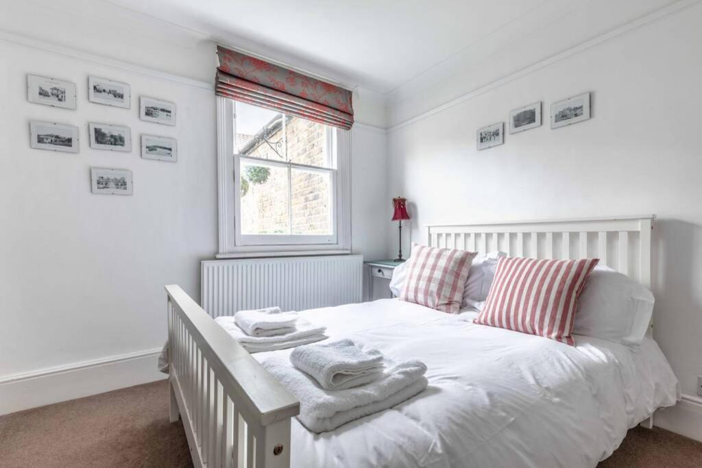 Town Centre Victorian Townhouse Sleeps 6 Prázdninový dům