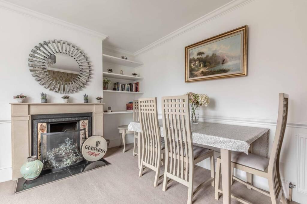 Town Centre Victorian Townhouse Sleeps 6 Prázdninový dům *